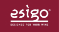 Esigo Wineracks logo